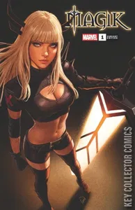 Magik #1