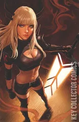 Variant Cover for Magik #1