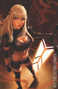 Magik #1