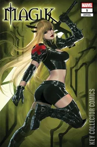 Magik #1