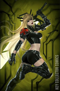 Magik #1