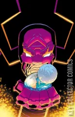Variant Cover for What If? Galactus Transformed The Incredible Hulk #1