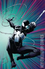 Variant Cover for Marvel Super Heroes Secret Wars #8