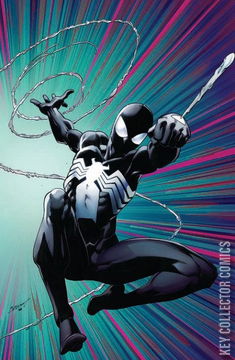 Variant Cover for Marvel Super Heroes Secret Wars #8