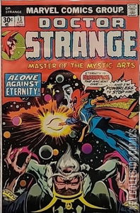 Doctor Strange #13