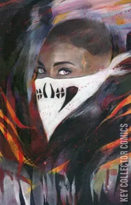 Book of Slaughter #1