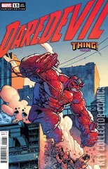 Cover for Daredevil #15