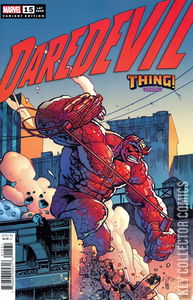 Daredevil #15