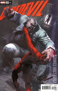 Daredevil #15