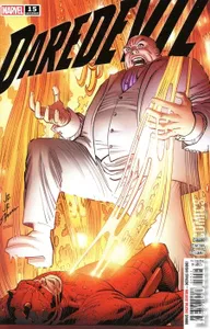 Daredevil #15