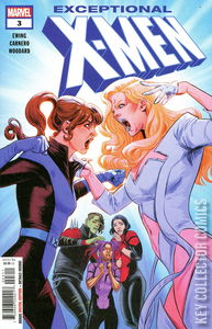 Exceptional X-Men #3