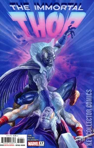 Immortal Thor, The #17