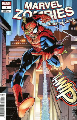 Marvel Zombies: Dawn of Decay