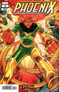 Phoenix #5