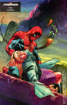 Spider-Gwen: Ghost Spider