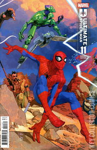 Ultimate Spider-Man #11