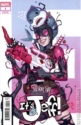 Venom War: Its Jeff