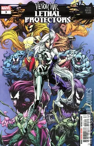 Venom War: Lethal Protectors #3