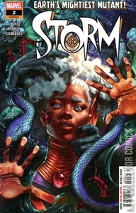 Storm #2