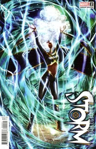 Storm #2