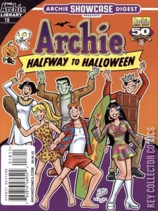 Archie Showcase Digest #18
