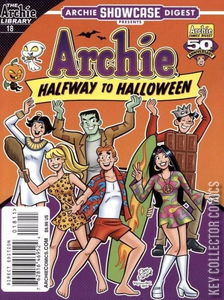 Archie Showcase Digest #18