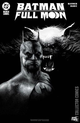 Batman: Full Moon