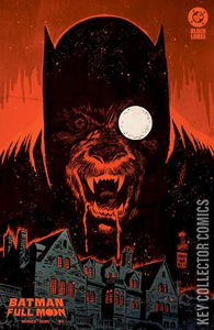 Batman: Full Moon #2