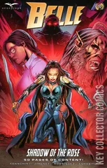 Cover for Belle: Shadow of Rose #1