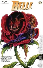 Variant Cover for Belle: Shadow of Rose #1