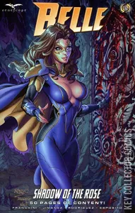 Belle: Shadow of Rose #1