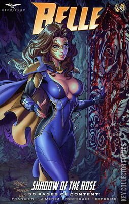 Belle: Shadow of Rose