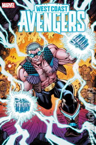 West Coast Avengers