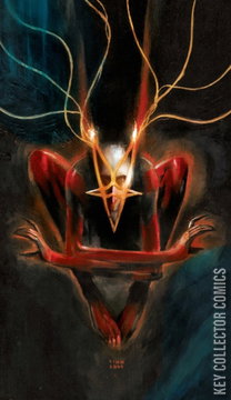 Variant Cover for Department of Truth #25