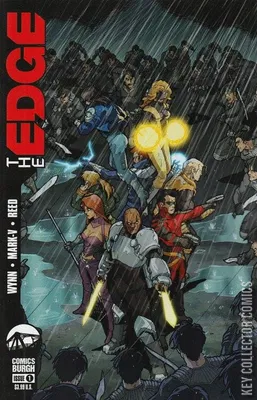 Edge, The