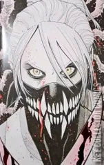 Variant Cover for Something Is Killing the Children #0