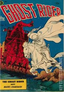 Ghost Rider #2