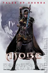 Variant Cover for Tales of Asunda #1