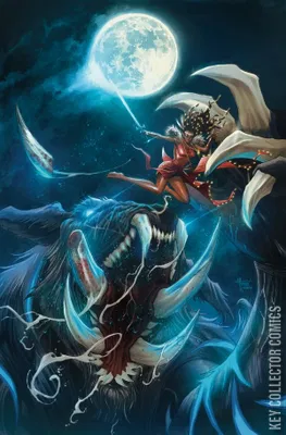 Tales of Asunda