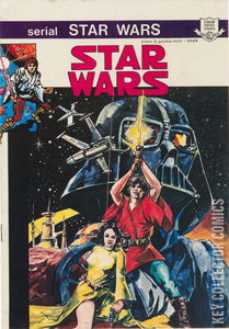 Star Wars #1