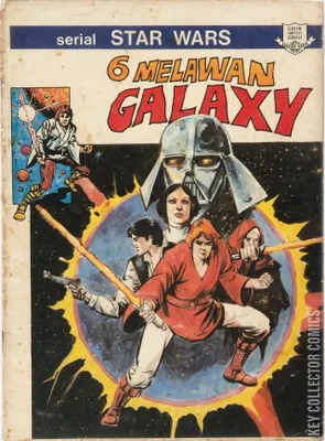 Star Wars