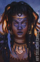Variant Cover for Tales of Asunda #1