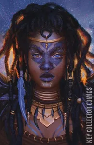 Tales of Asunda #1