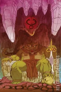 Thundercats #10