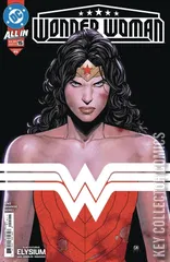 Cover for Wonder Woman #15