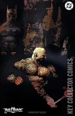 Variant Cover for Batman: The Brave and the Bold #19