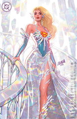 Variant Cover for Action Comics #1078