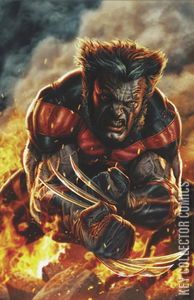 Ultimate Wolverine #1