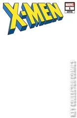 Variant Cover for X-Men #1