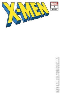 X-Men #1 